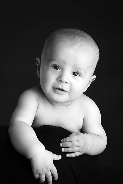Baby Portrait Redpath Photos