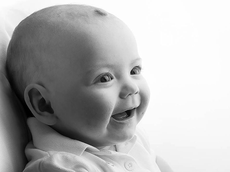 Baby Portrait Redpath Photos Amersham