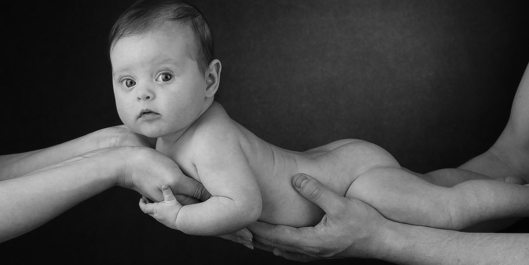 Newborn Portraits Redpath Photos